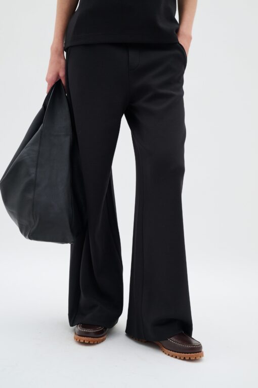InWear Gincette Pants Black