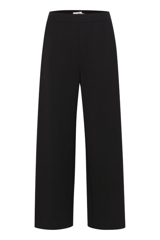 InWear Gincette Pants Black