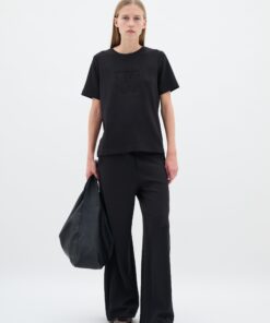 InWear Gincette Pants Black