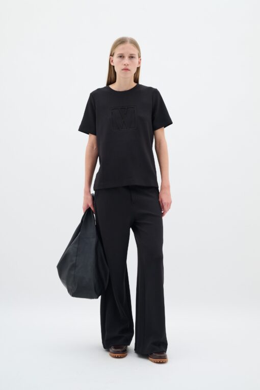 InWear Gincette Pants Black