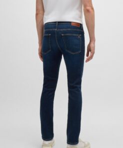 Boss Delaware Jeans Blue