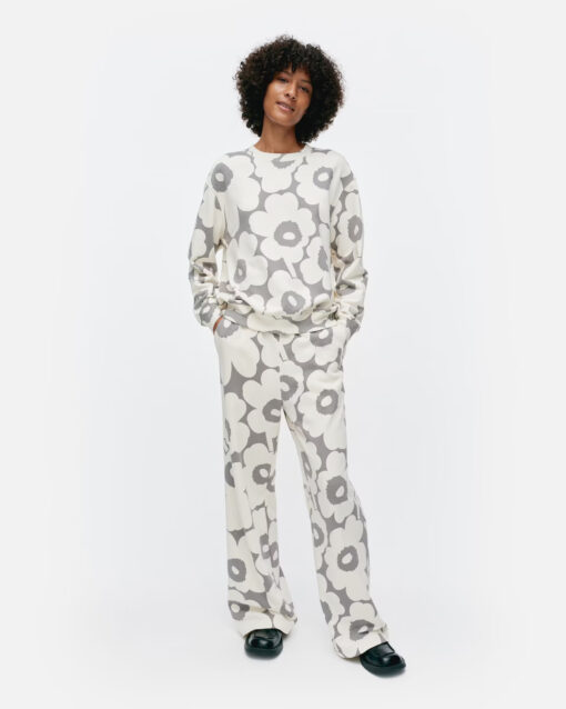 Marimekko Leiot Pieni Unikko 2 Sweatshirt