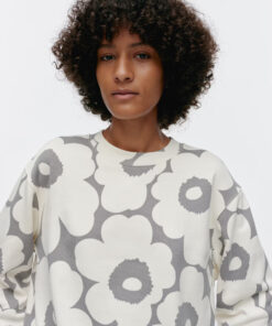 Marimekko Leiot Pieni Unikko 2 Sweatshirt