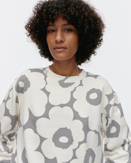 Marimekko Leiot Pieni Unikko 2 Sweatshirt