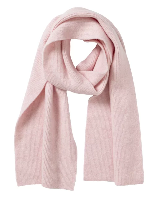 Holebrook Vänern Scarf Light Pink