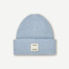 Samsøe Samsøe W Beanie Subdued Blue
