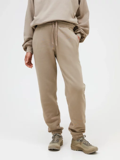 Peak Performance Original Pants Women Avid Beige