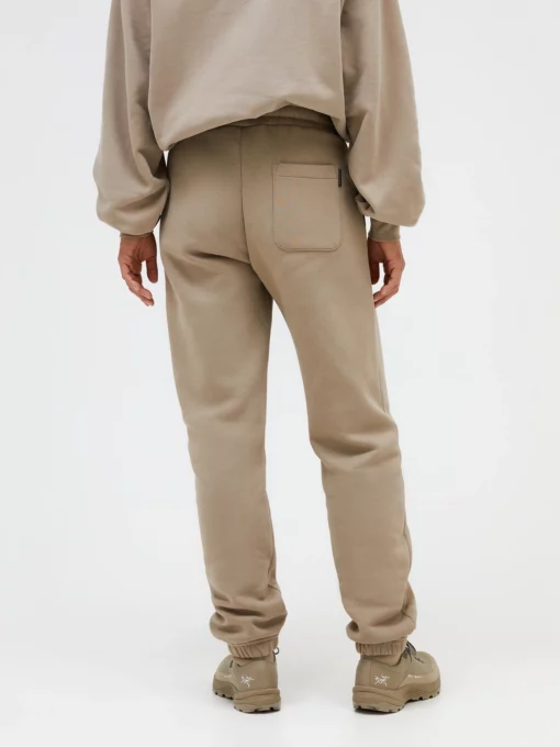Peak Performance Original Pants Women Avid Beige