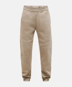 Peak Performance Original Pants Women Avid Beige