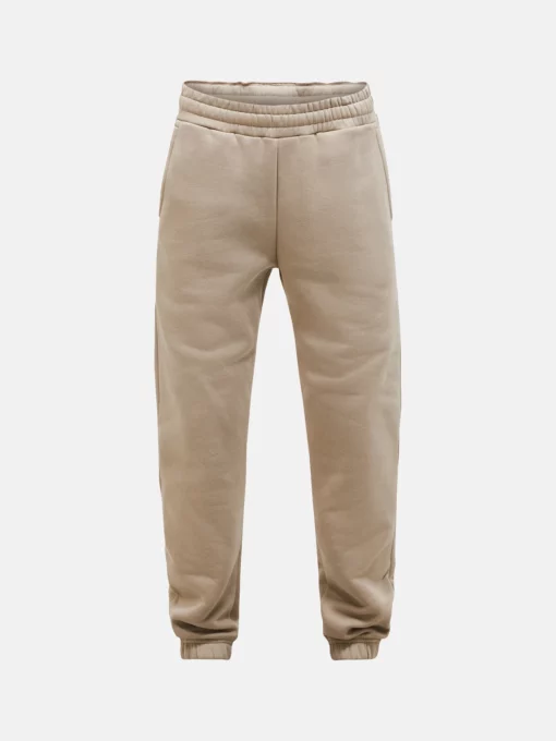 Peak Performance Original Pants Women Avid Beige