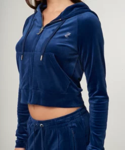 パーカー MADISONBLUE - MADISON BLUE HOODED SWEAT SEAMLESSURAKE MADISON BLUE】HOODED SWEAT SEAMLESSURAKE