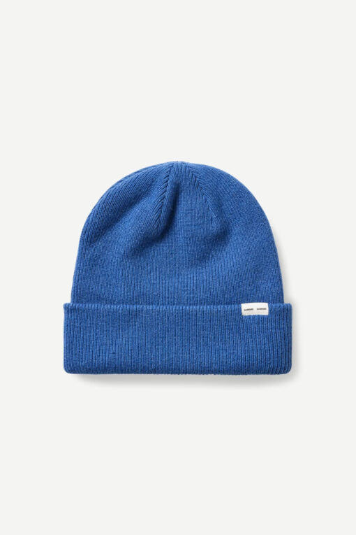 Samsøe Samsøe The Beanie True Navy