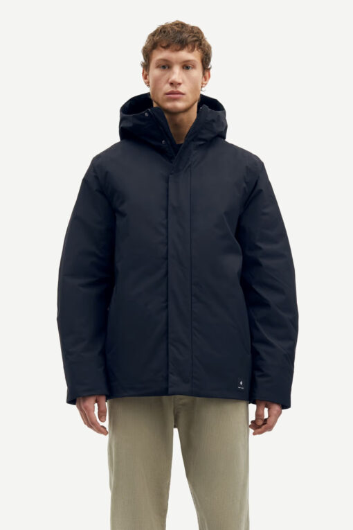 Samsøe Samsøe Sajohn Jacket Salute