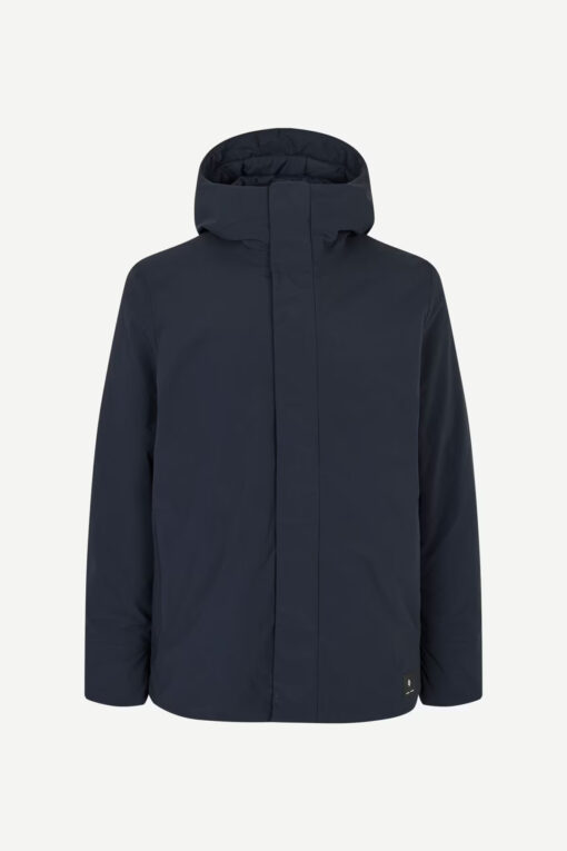 Samsøe Samsøe Sajohn Jacket Salute