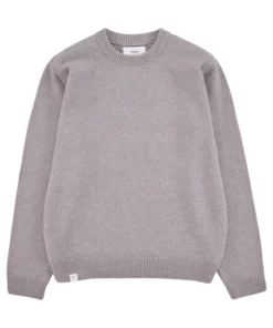 Makia Aarni Knit Charcoal
