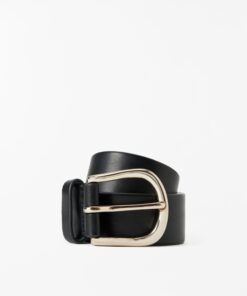 Tiger of Sweden Hanga Belt Black