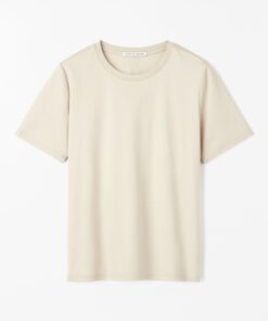 Tiger of Sweden Deiro T-shirt Cream