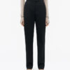 Tiger of Sweden Faye Trousers Black