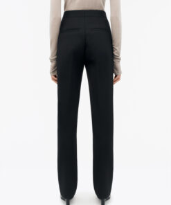 Tiger of Sweden Faye Trousers Black