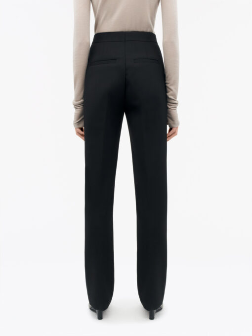 Tiger of Sweden Faye Trousers Black