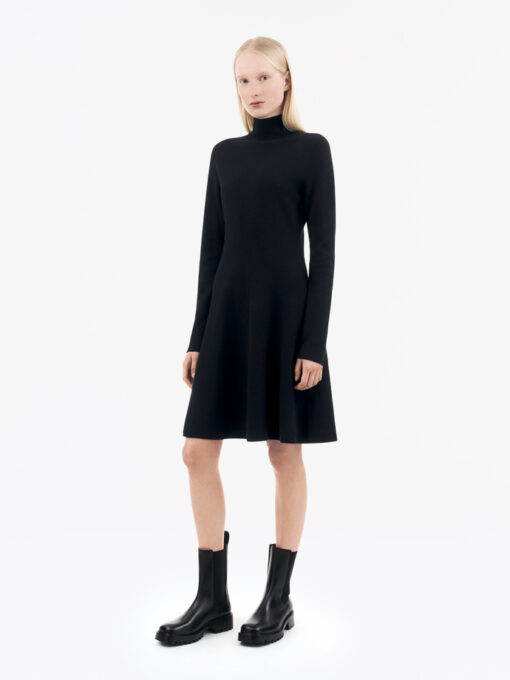 Tiger of Sweden Malaya Dress Dark navy