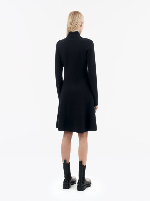 Tiger of Sweden Malaya Dress Dark navy