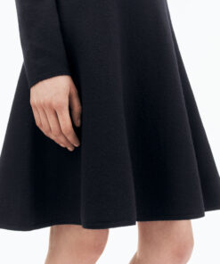 Tiger of Sweden Malaya Dress Dark navy