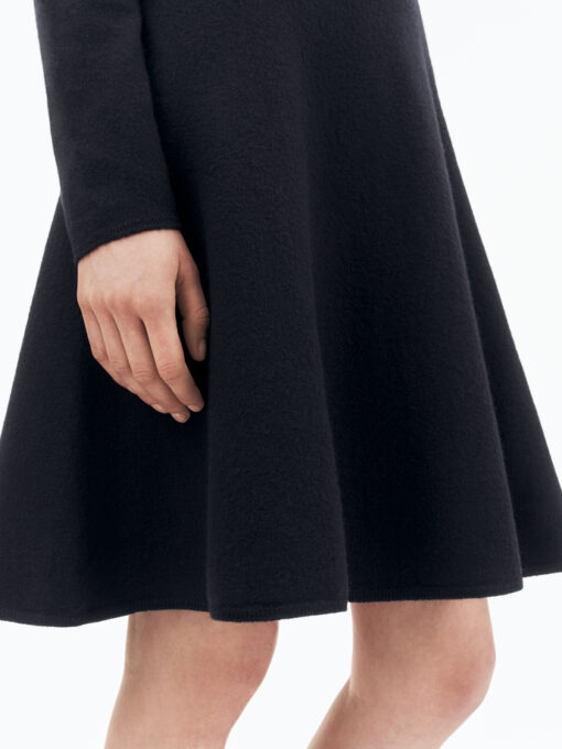 Tiger of Sweden Malaya Dress Dark navy