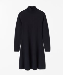 Tiger of Sweden Malaya Dress Dark navy