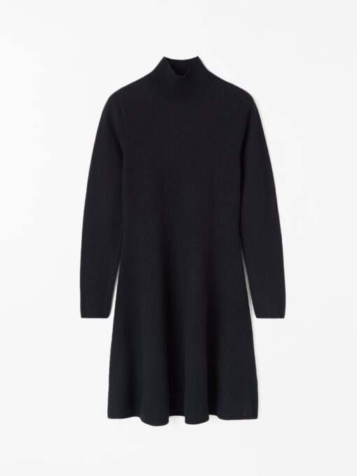 Tiger of Sweden Malaya Dress Dark navy