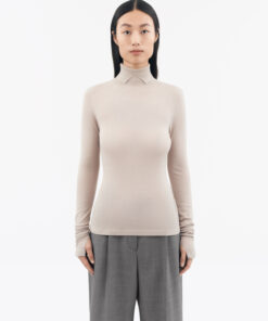 Tiger of Sweden Aminha Sweater Beige