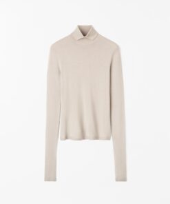 Tiger of Sweden Aminha Sweater Beige