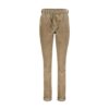 Red Button Tessy Corduroy Pants Light Taupe