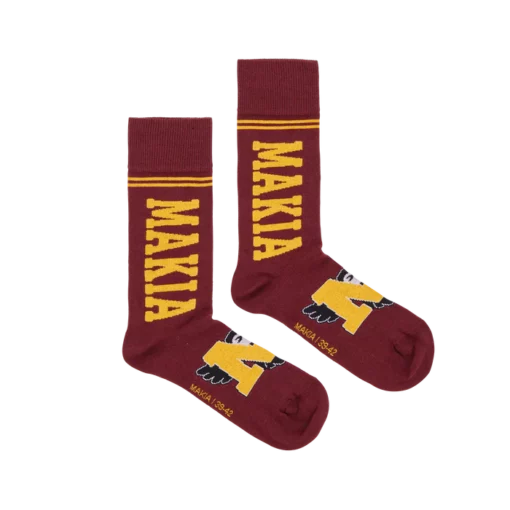 Makia Ugla Socks