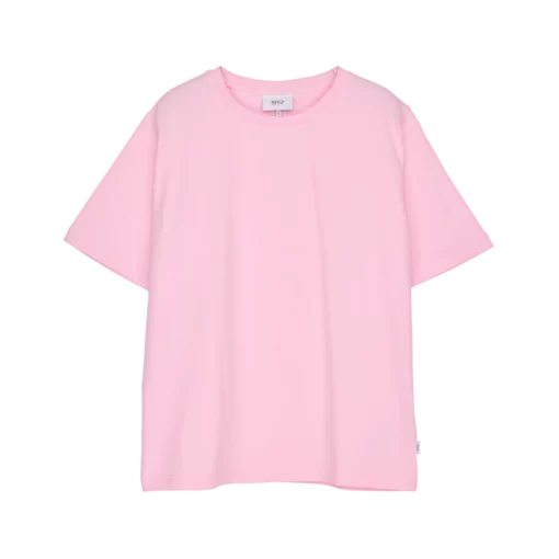 Makia Woman Elli T-shirt Pink