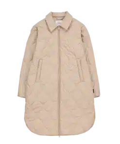 Makia Woman Rita Coat Humus