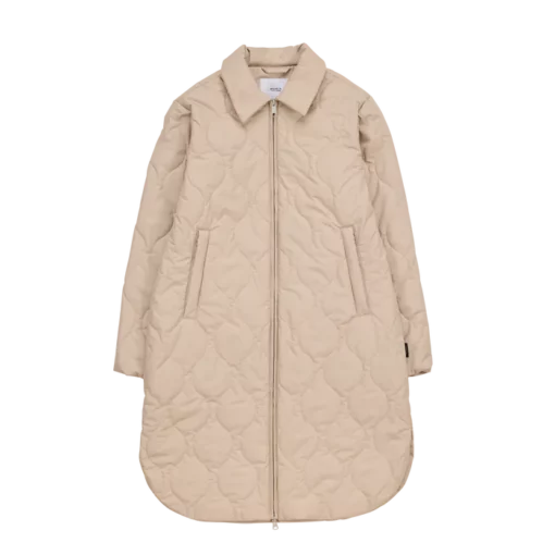 Makia Woman Rita Coat Humus