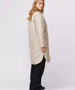 Makia Woman Rita Coat Humus