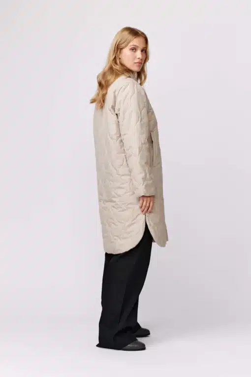 Makia Woman Rita Coat Humus