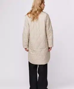 Makia Woman Rita Coat Humus