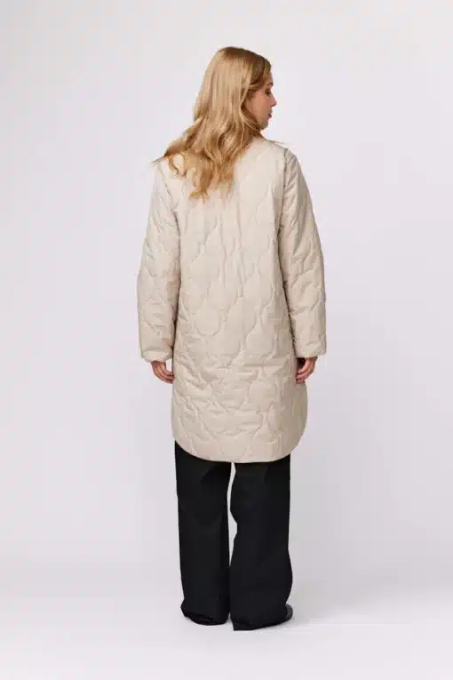 Makia Woman Rita Coat Humus