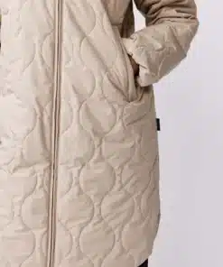 Makia Woman Rita Coat Humus