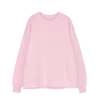 Makia Woman Sweatshirt Pink