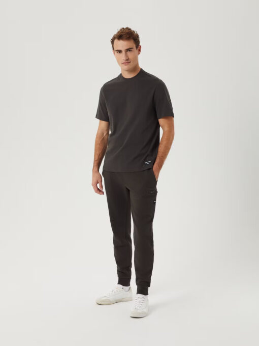 Björn Borg Centre Tapered Pocket Pants Peat