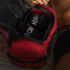 Björn Borg Cotton Stretch Boxer + Wash Bag 7-pack