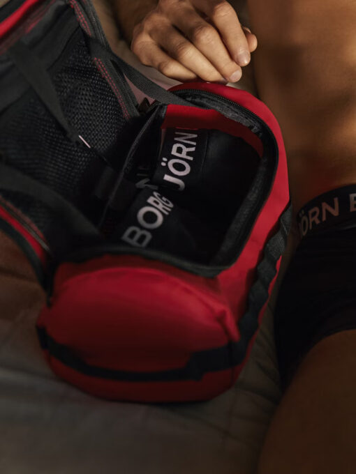 Björn Borg Cotton Stretch Boxer + Wash Bag 7-pack