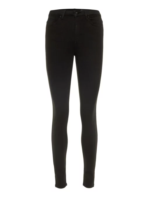 Vero Moda Sophia Skinny Jeans Black