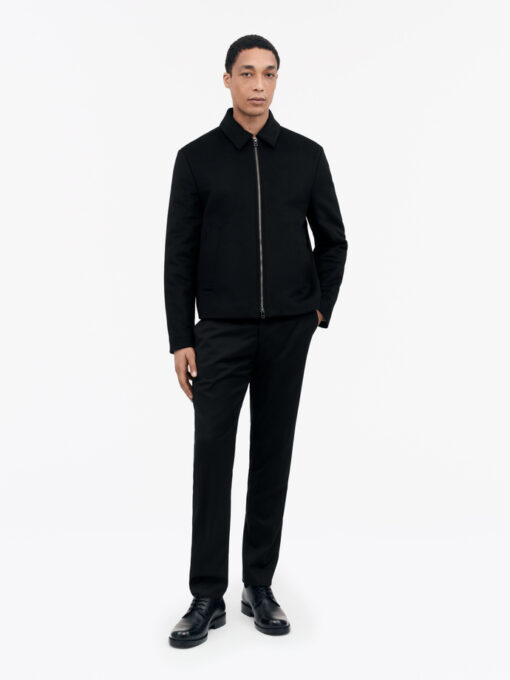 Tiger of Sweden Elmeri Jacket Black