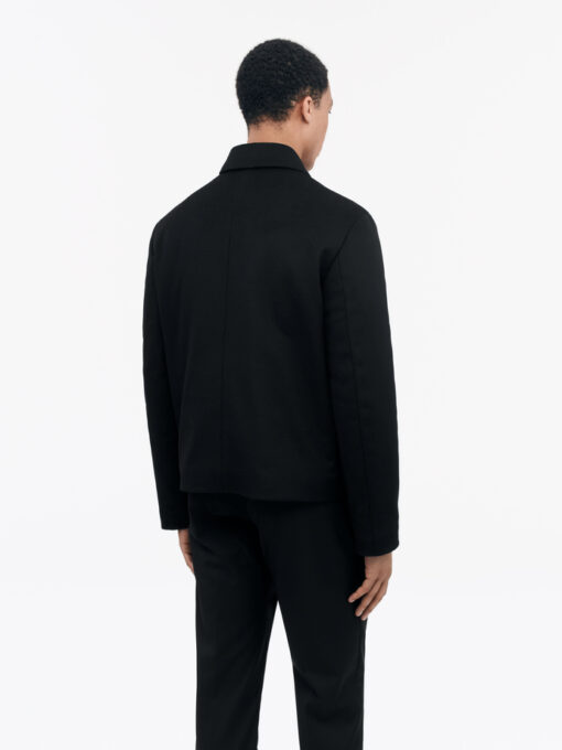 Tiger of Sweden Elmeri Jacket Black