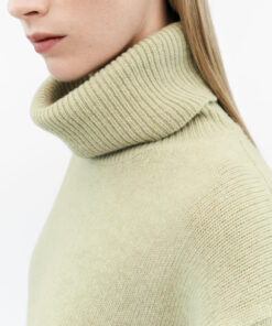 Tiger of Sweden Sioban Sweater Light Green